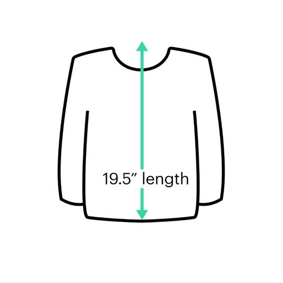 Rue21 Striped Black & White Loop Neck Blouse Size L 80% Rayon - Picture 3 of 3